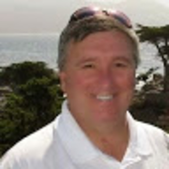 Meet your Posher, Rick - Picture 1 of 1